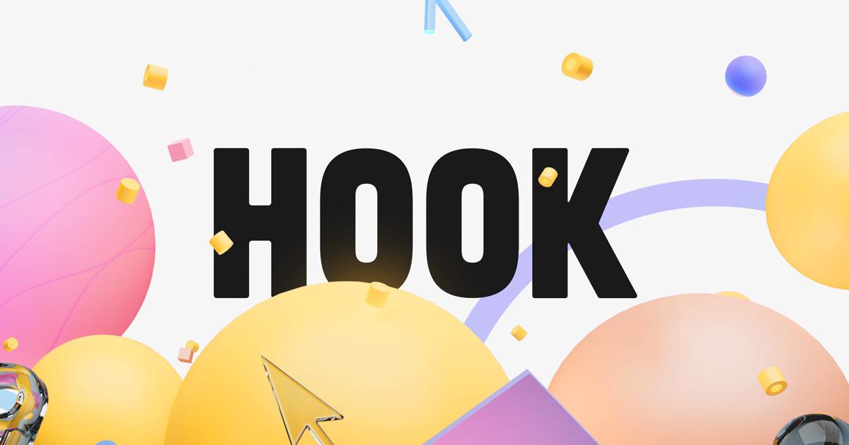 Hook