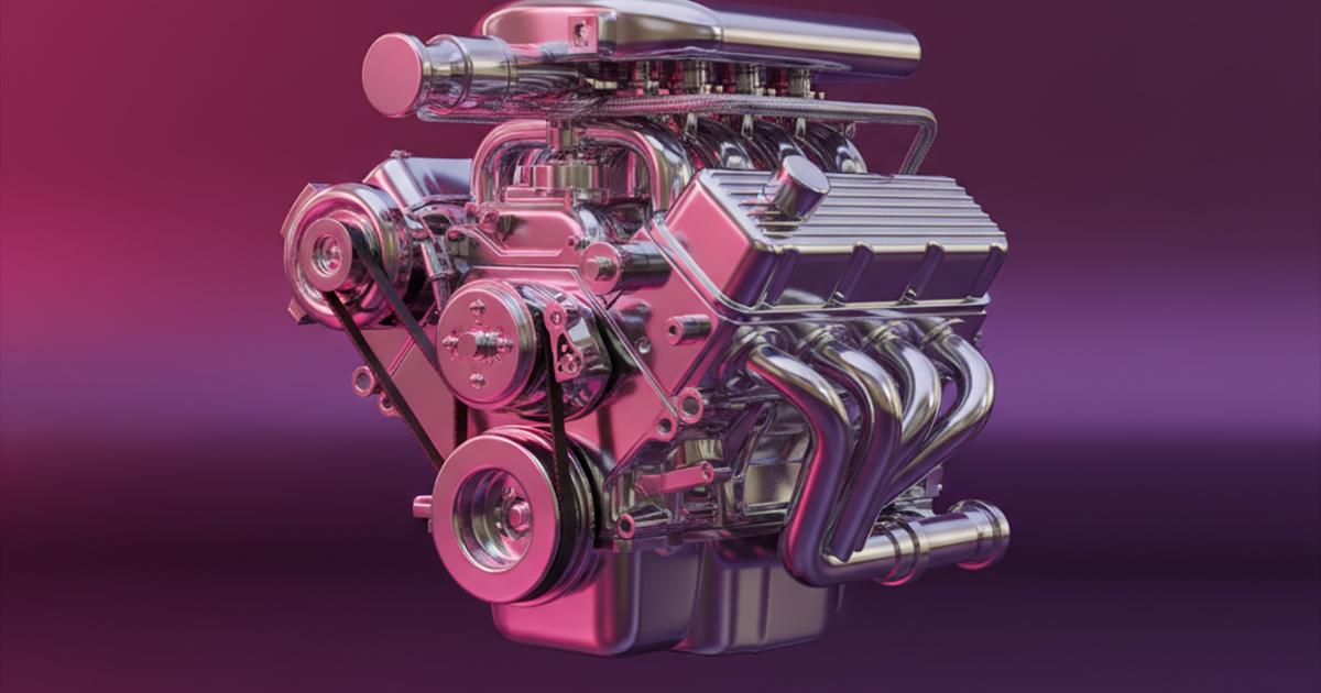 Rave Engine Inside Hook's Creative Engine: Pt. 2