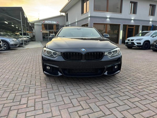BMW 435 MPERFORMANCE