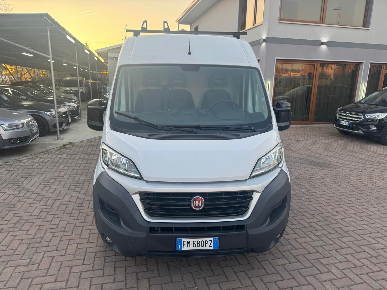 FIAT DUCATO 
