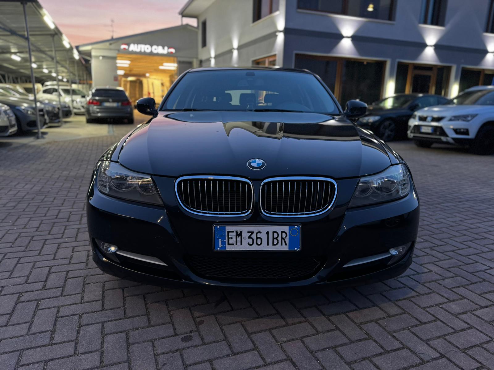 BMW 316
