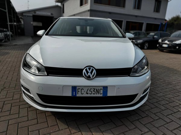 Volkswagen Golf 7