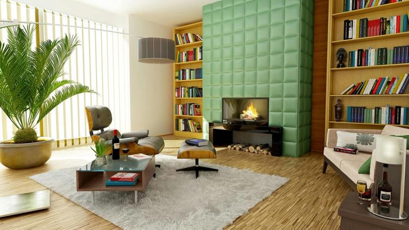 10 Living Room Essentials for Your First Apartment by All Things Snug