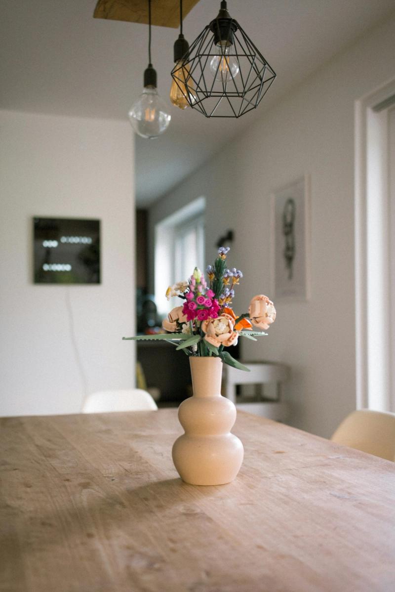 Light Fixtures _ Daniel Boberg | All Things Snug