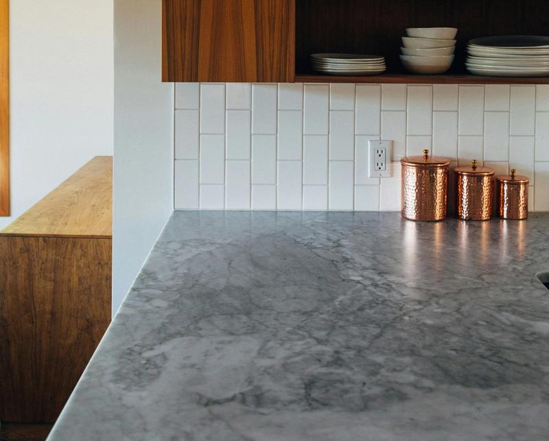 What You Need to Know About Kitchen Countertop Materials and the Best Countertop Material for Kitchen