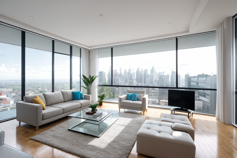 22 Living Room Window Ideas for Your Next Project