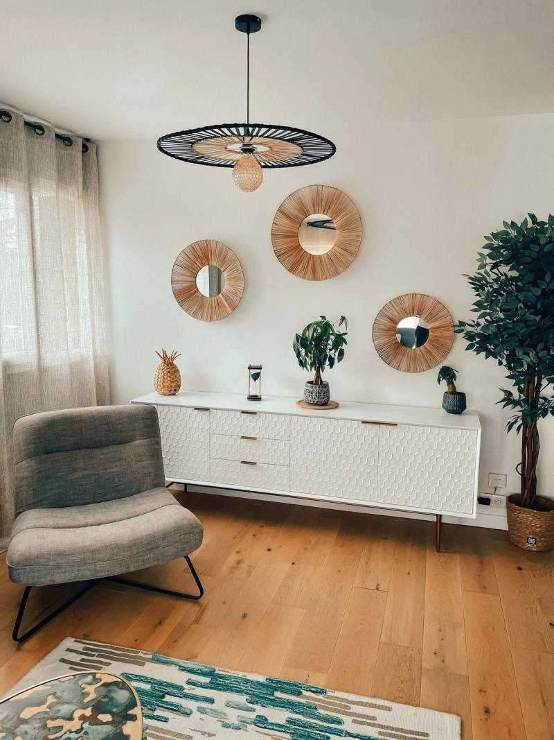Different Room Makeover Ideas You Can Do Based on Your Budget, published by PlaDomus (formerly All Things Snug)