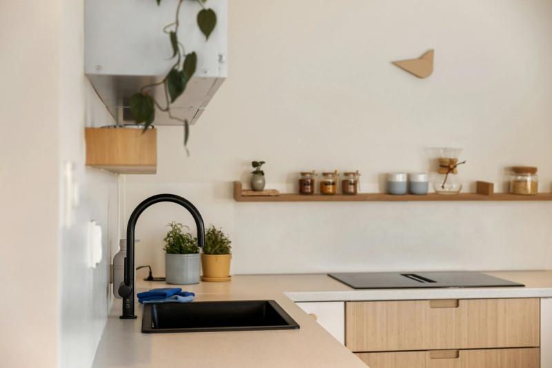 The Tiny Kitchen Renovation Decision Tree _ Home Decor