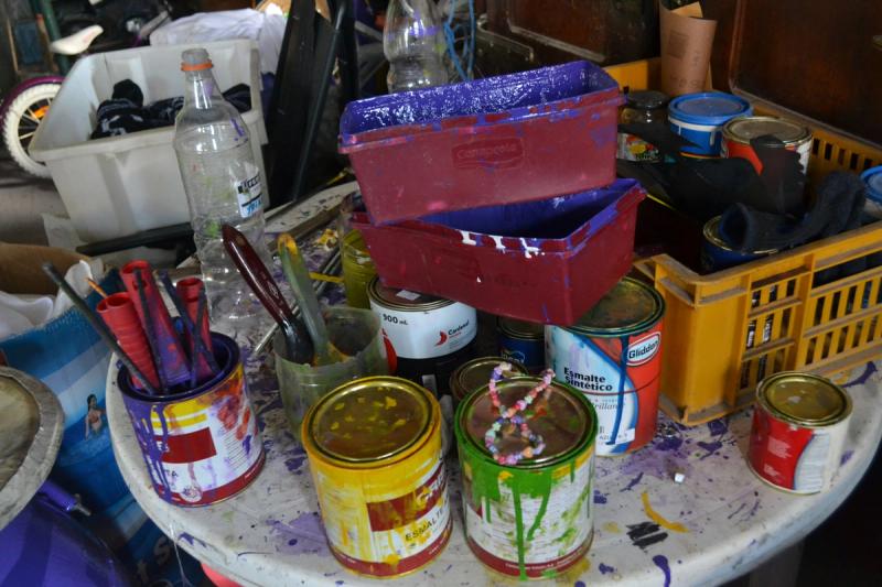 How to Repaint Your Kitchen Cabinets in 8 Steps by All Things Snug