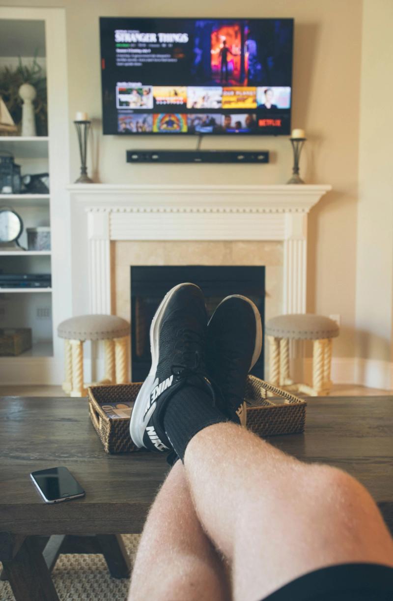 Mounting A TV Over A Fireplace _ Will Porada