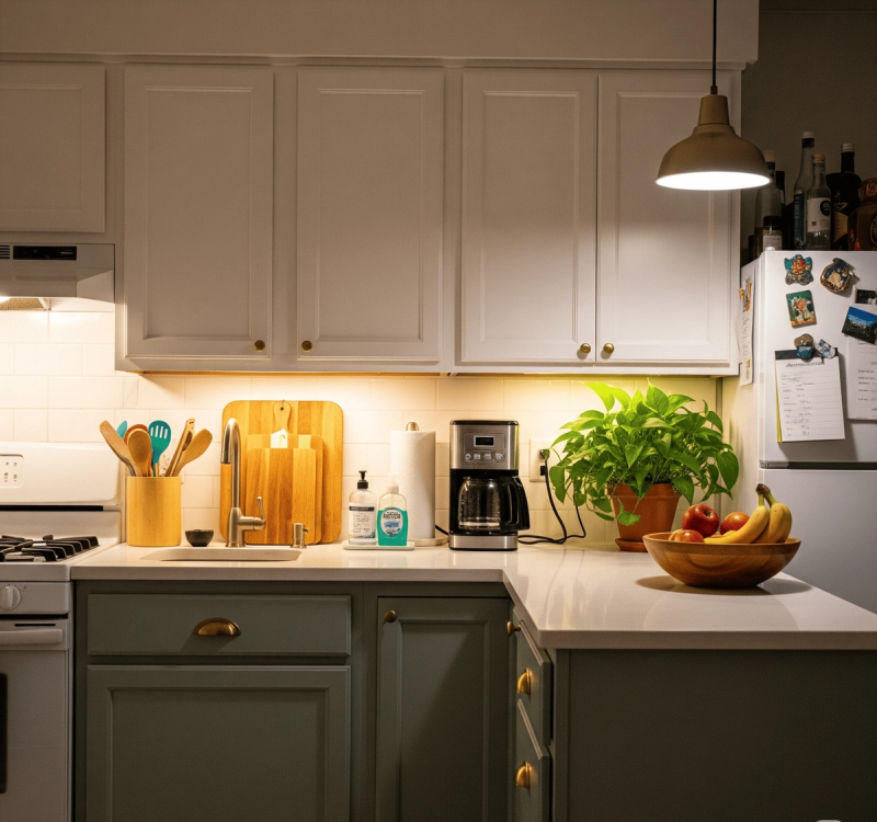 Kitchen Paint Ideas