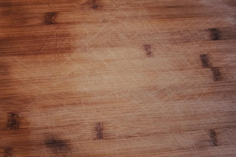 Butcher Block Kitchen Countertop Material _ The Interior Design App