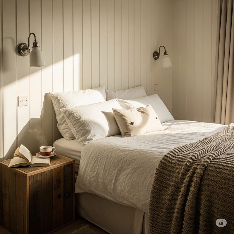 Warm Neutral Paint Colors