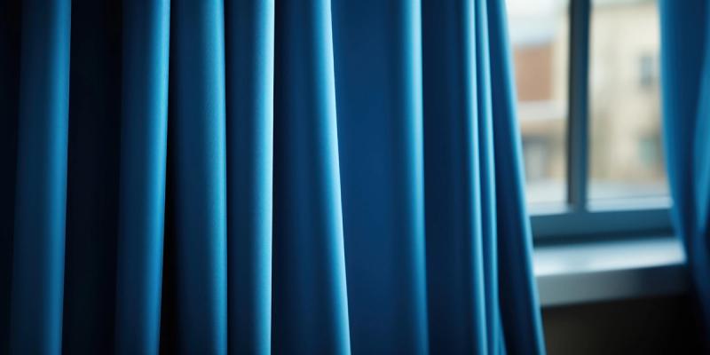 Ideas living room curtains: Solid Drapes