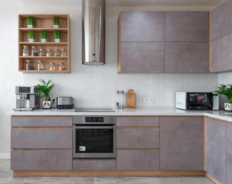 Painting or Refacing Your Kitchen Cabinets by All Things Snug, the Interior Design Software