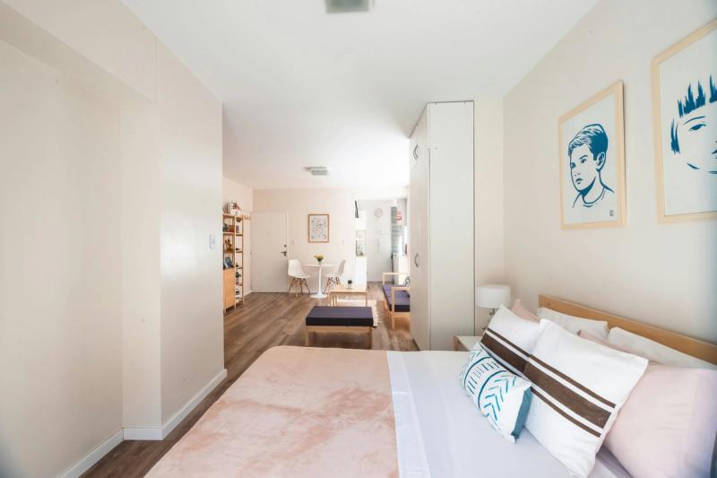 How To Decorate a Big Bedroom: Personalize Your Bedroom with Décor That Still Lets the Room Breathe