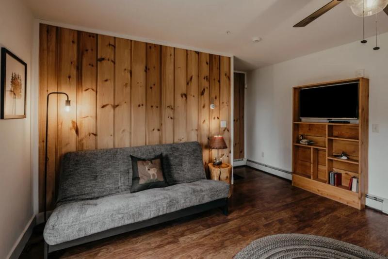  Small Living Room Ideas with TV You Can At No Cost