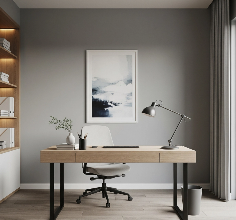 Neutral Paint Colors for Living room