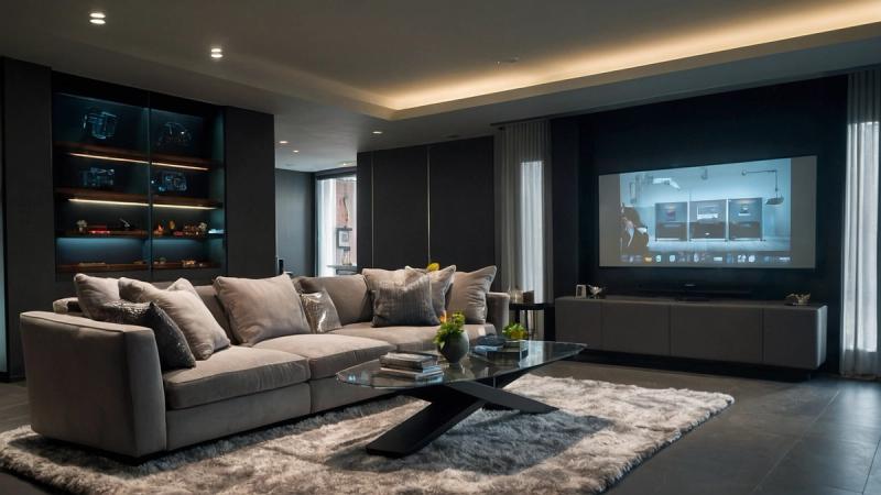 8 Simple Girly Living Room Ideas You Can Recreate