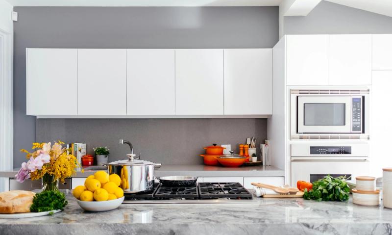 Best Countertop Material For Kitchen, Home Decor Guide