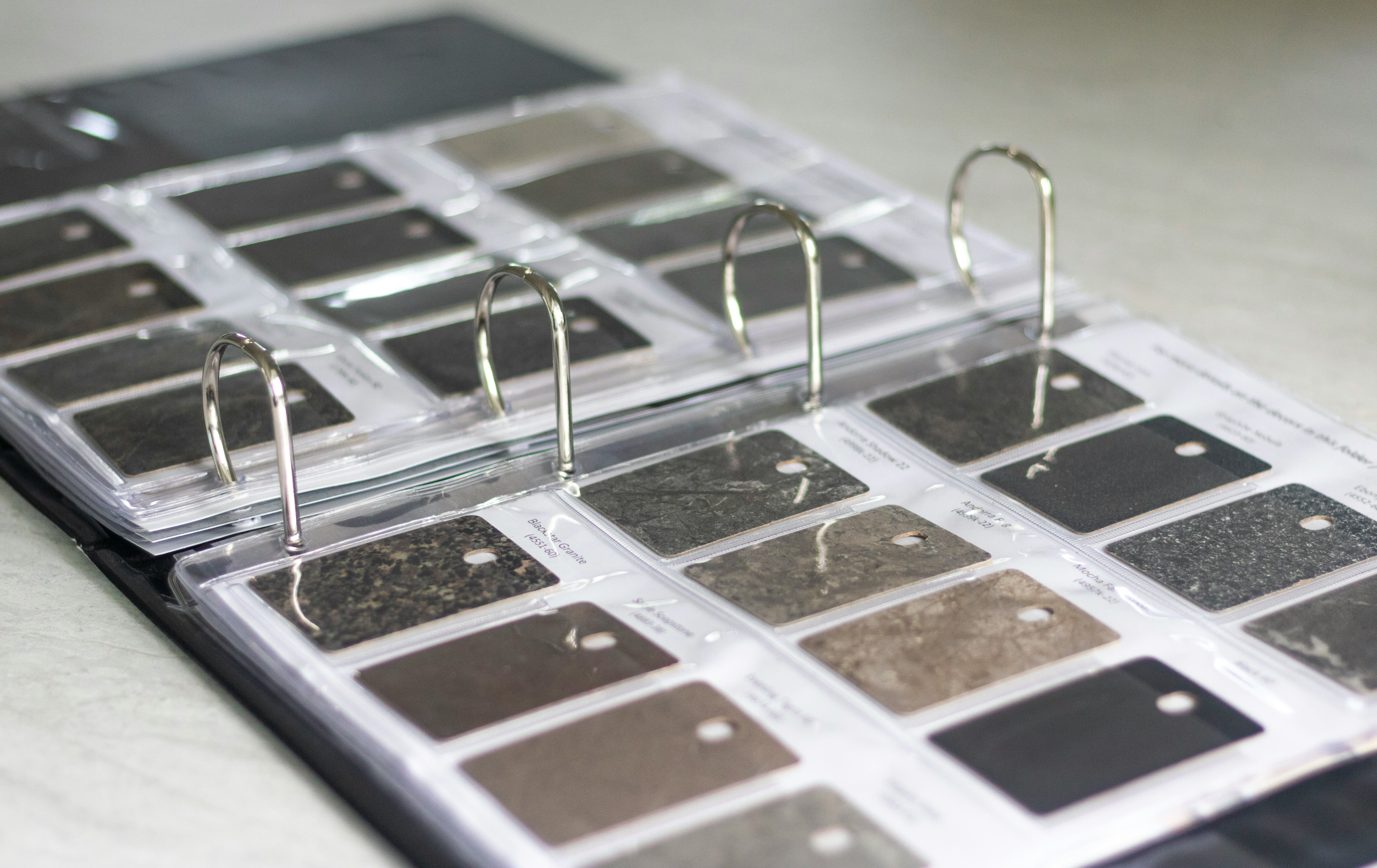 Best Kitchen Countertop Materials