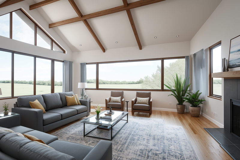 22 Living Room Window Ideas for Your Next Project