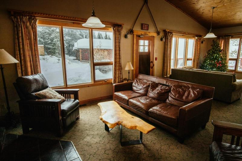 7 Simple Western Living Room Ideas: 