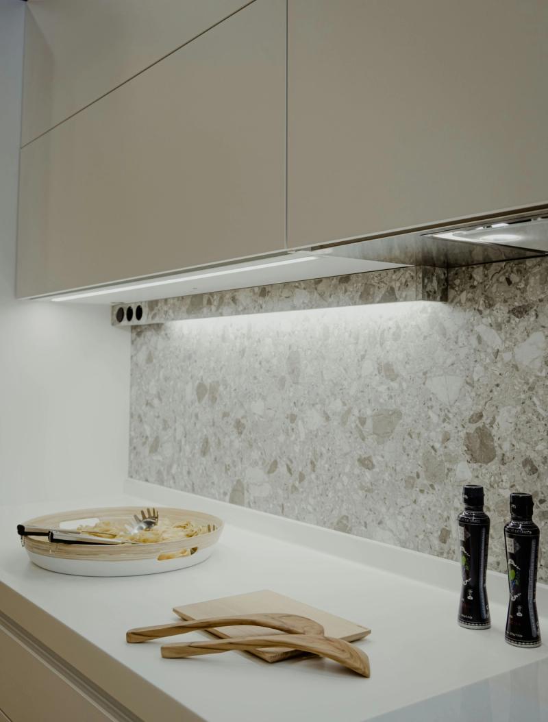 Best Material For Kitchen Countertops: Matching The Countertop Material to Your Cooking by All Things Snug, the interior design platform for homeowners