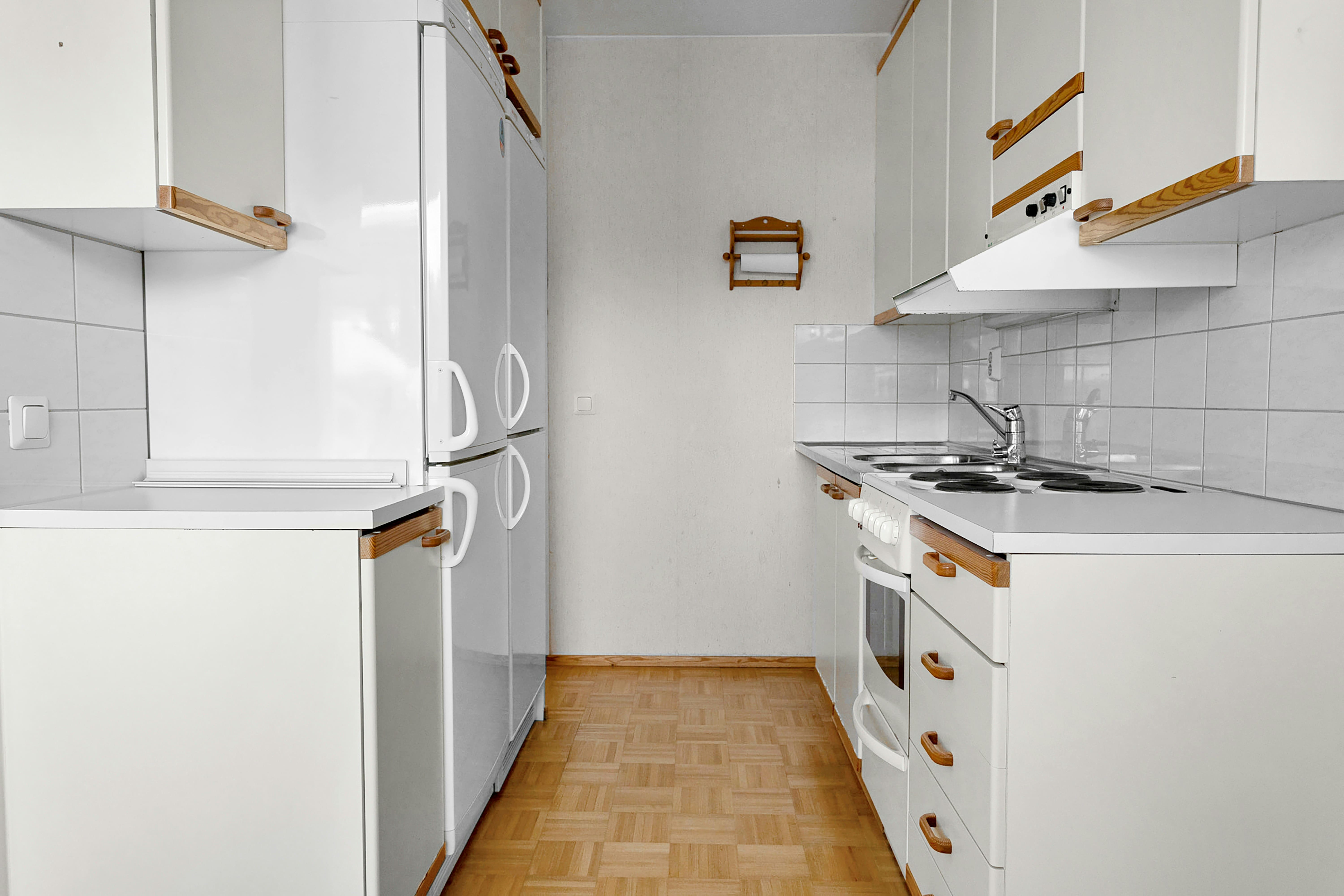 30 Popular Small Kitchen Floor Plans for Every Kitchen