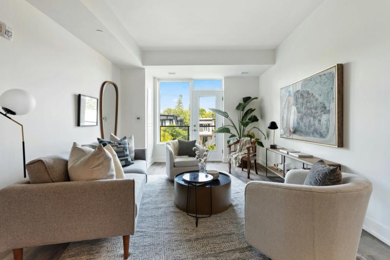 Room Makover Ideas that Involve Rearranging Furniture for Better Flow _ PlaDomus, formerly All Things Snug
