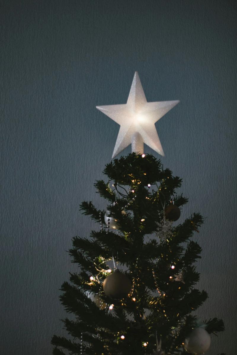 Christmas Tree Decoration Ideas _ The Interior Design App for Homeowners