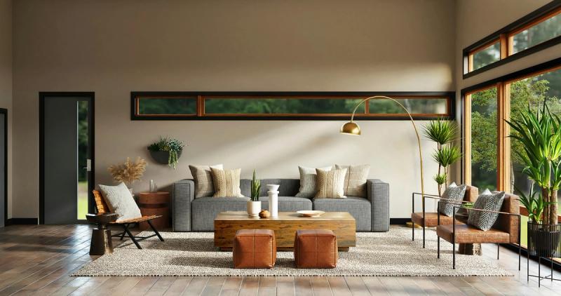 True Autumn Color Palette _ Space Joy