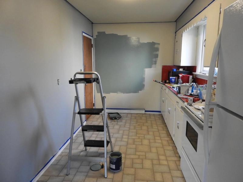 Small Kitchen Renovation Ideas and Layout Changes Worth the Money Investment