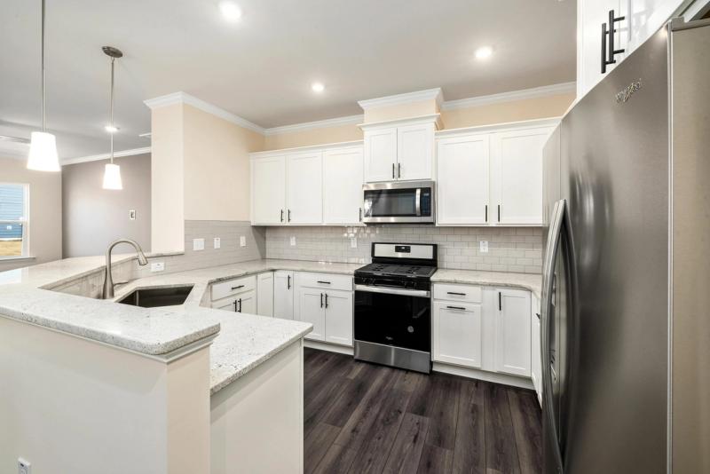 Laminate Countertop