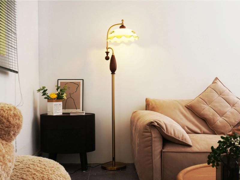 Using Lighting to Transform Your Room, published by All Things Snug, an emerging DIY Interior Design Authority