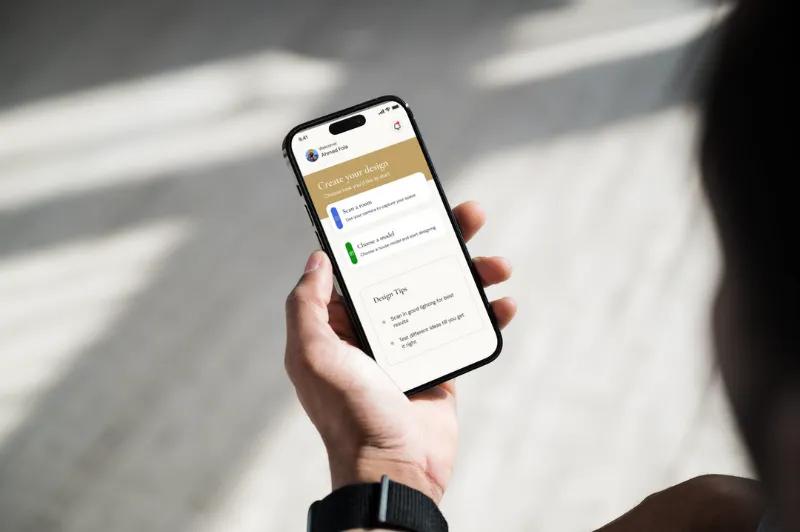 Sign up to PlaDomus Interior Design App (Formerly All Things Snug) and get 3 free home designs