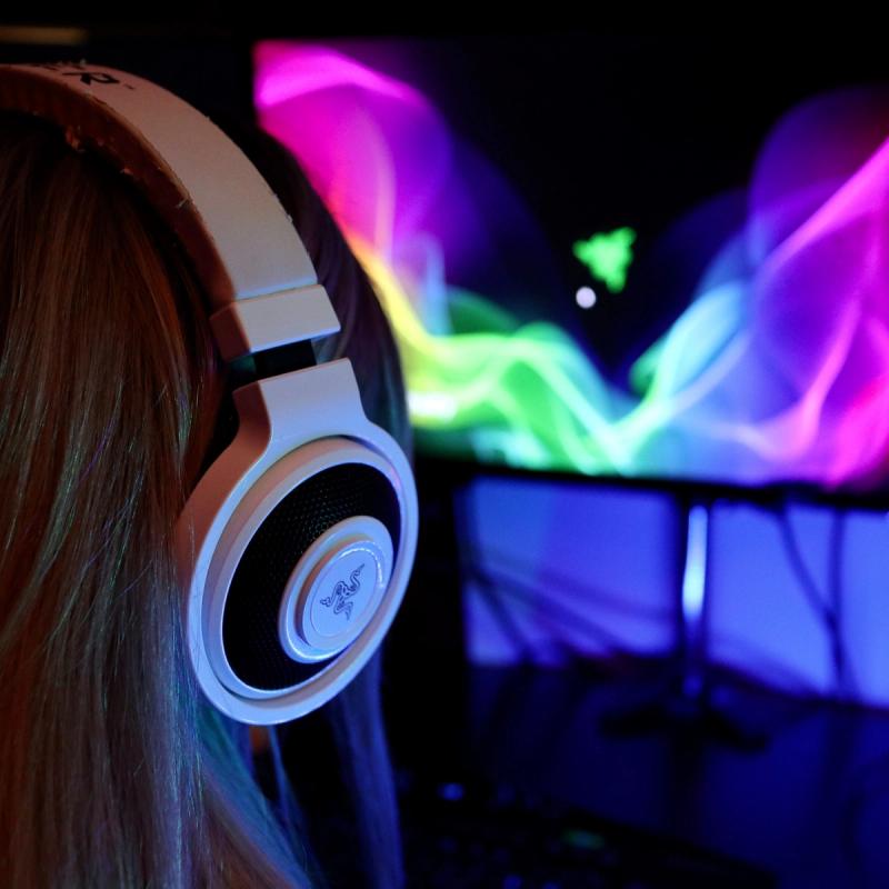 Gaming Headset | All Things Snug