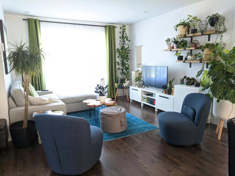 18 Small Living Room Ideas with TV You Can Do for Free