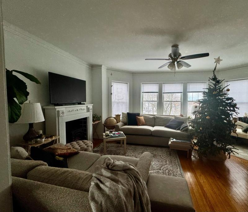 Feng Shui Living Room Layout _ Interial Co | All Things Snug