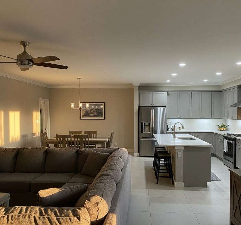 Best Neutral Paint Colors