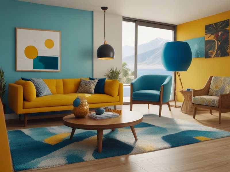 8 Simple Girly Living Room Ideas You Can Recreate