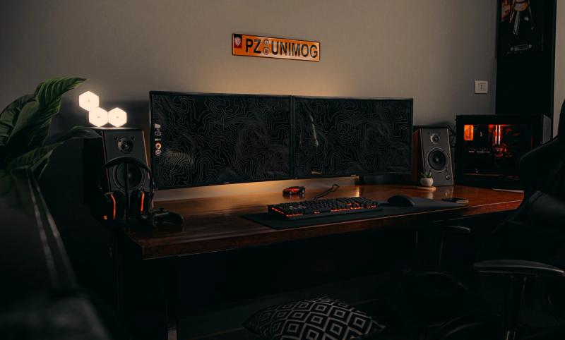 How to Know If You Need a Gaming Chair with Speakers