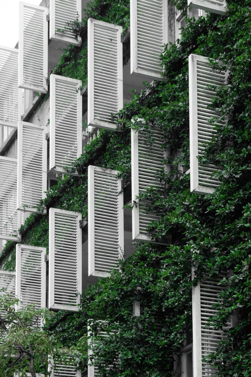 Benefits of Plantation Shutters