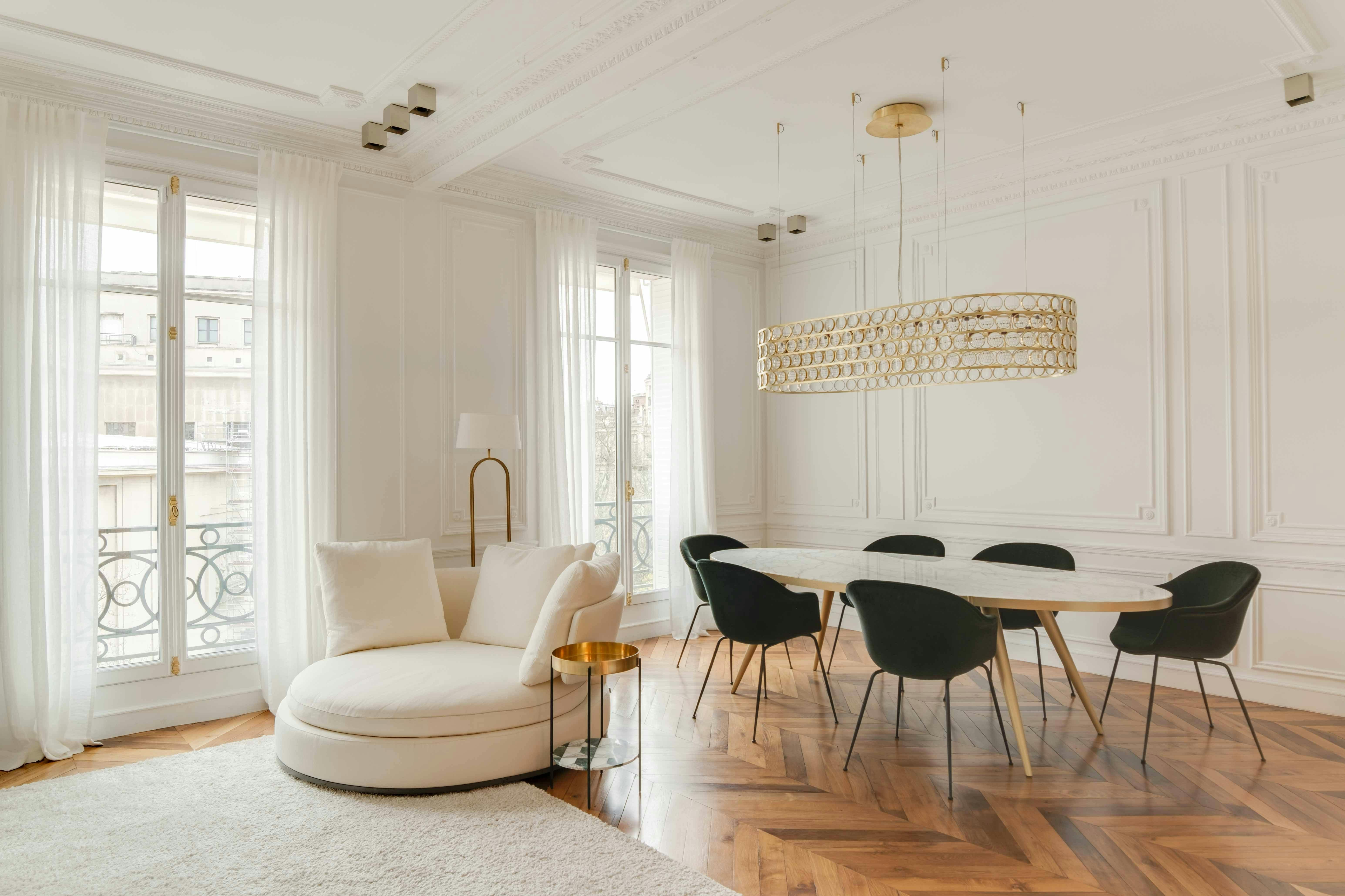 7 Beautiful French Door Window Treatments to Try Today