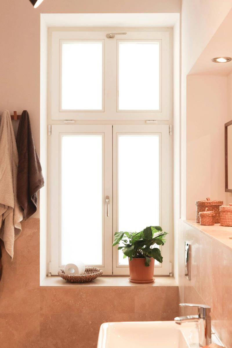 French Window | Image credit: Beazy