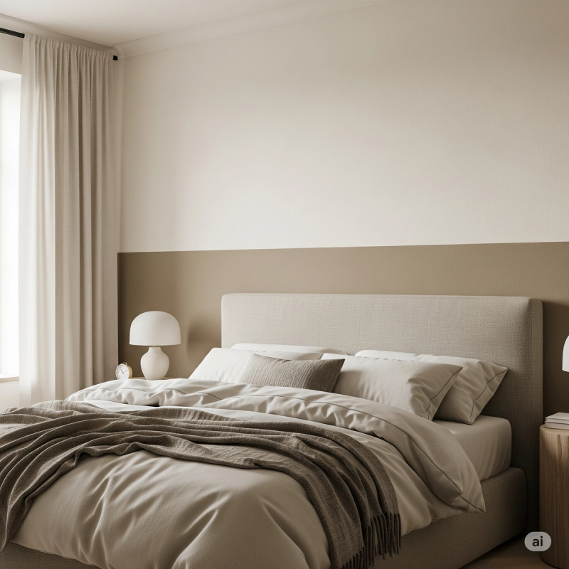 Bedroom Neutral Colors