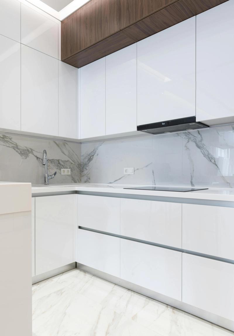 Small Kitchen Renovation Cost​ and Upgrades That Transform Your Kitchen _ All Things Snug, the Interior Design App
