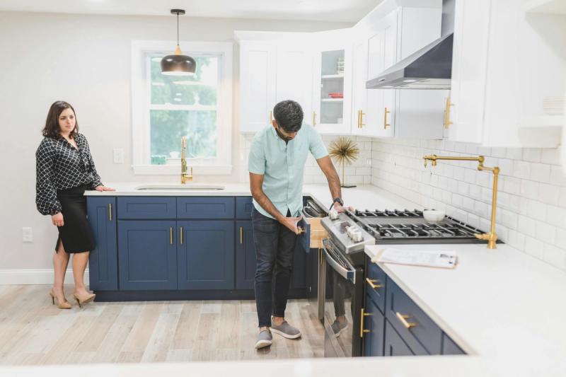 Replacing Your Kitchen Hardware _ Interior Design and Architecture