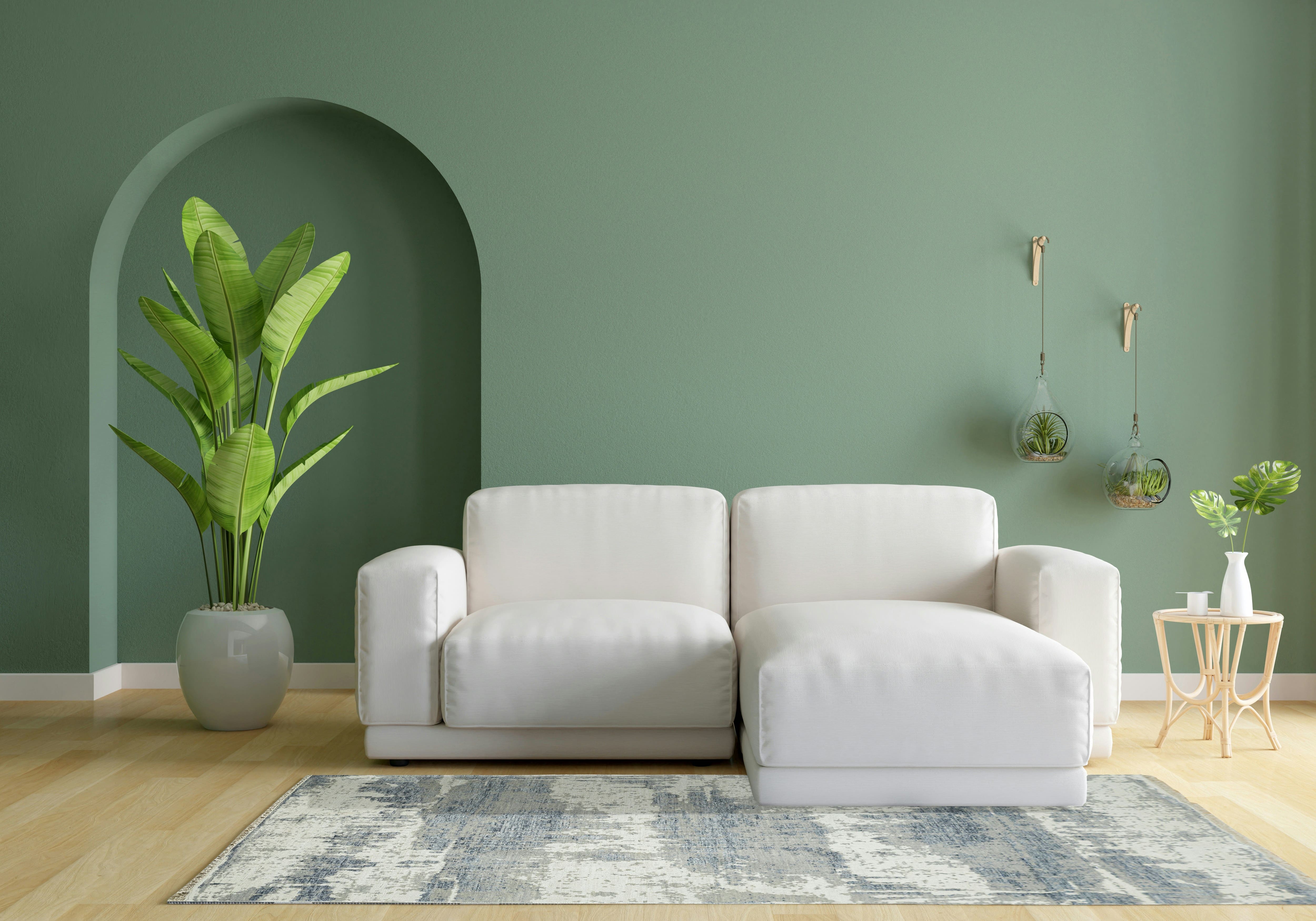 Bring Nature Indoors with These Stunning Summer Color Palettes