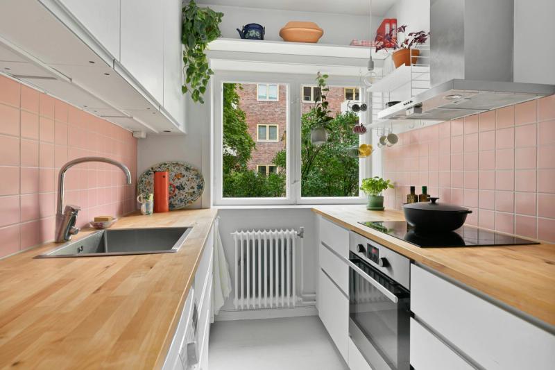 Design Kitchen Small Galley Layouts for Maximum Efficiency _ Interior Design Platform, All Things Snug